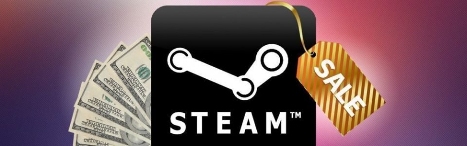 Steam svela i giochi più venduti e giocati del 2017