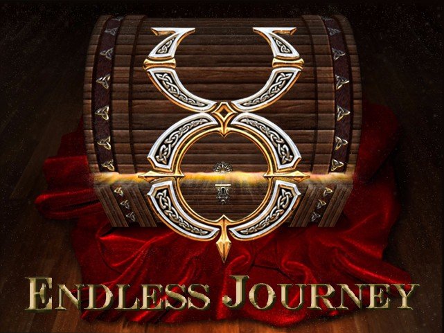 Ultima Online gratis free-to-play Endless Journey