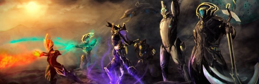 Digital Extremes, lo studio di Warframe, sta sviluppando un nuovo MMO action free-to-play