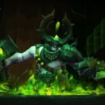 World of Warcraft: Il 28 novembre aprirà il raid Antorus, il Trono Infuocato