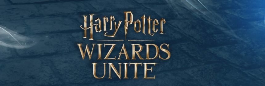 Dopo Pokémon GO, Niantic annuncia l’MMO a realtà aumentata di Harry Potter, Wizards Unite