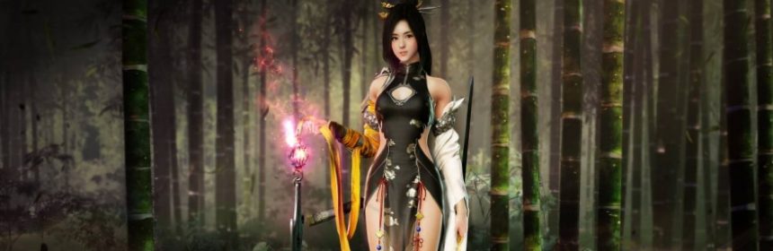 Black Desert Online: Patch di fine marzo, nuovo evento e cambiamenti ai drop