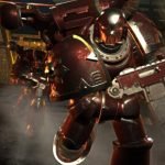 Warhammer 40000 Eternal Crusade: Il team pensa a una modalità battle royale, ma il lead designer è sparito