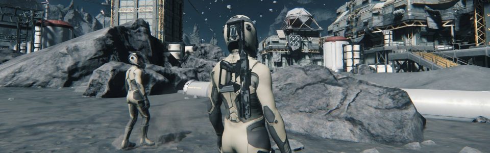 Star Citizen: Alpha 3.0 ora disponibile sul PTU, Squadron 42 svelato con un lungo video