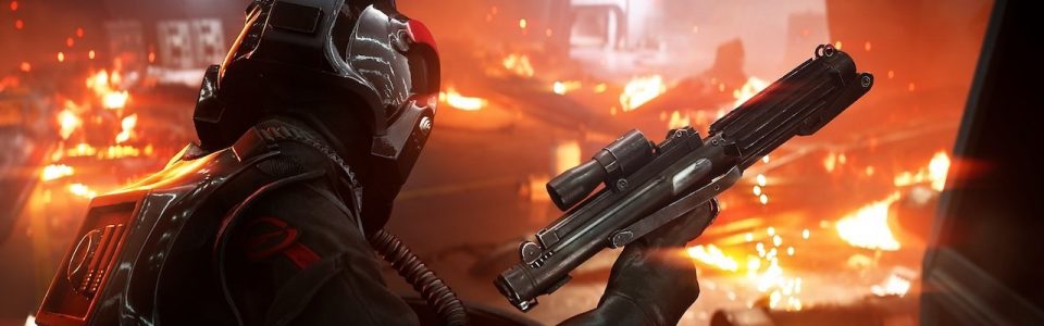 Star Wars: Battlefront 2 – Recensione