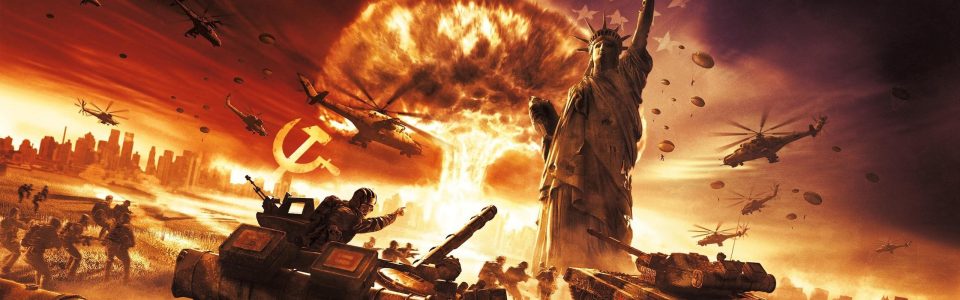 World in Conflict riscattabile gratuitamente su uPlay