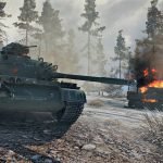World of Tanks: Versione 1.0 in arrivo a marzo, nuovo trailer