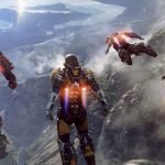 Anthem rinviato al 2019, il suo successo è fondamentale per EA e BioWare
