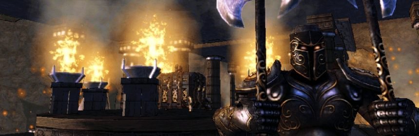 Darkfall: qual è lo stato dei reboot Rise of Agon e New Dawn?