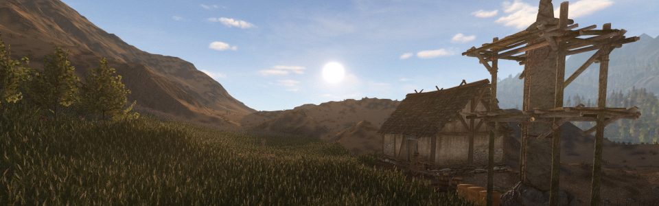 Life is Feudal MMO: Nuovi video, ma anche recensioni negative su Steam