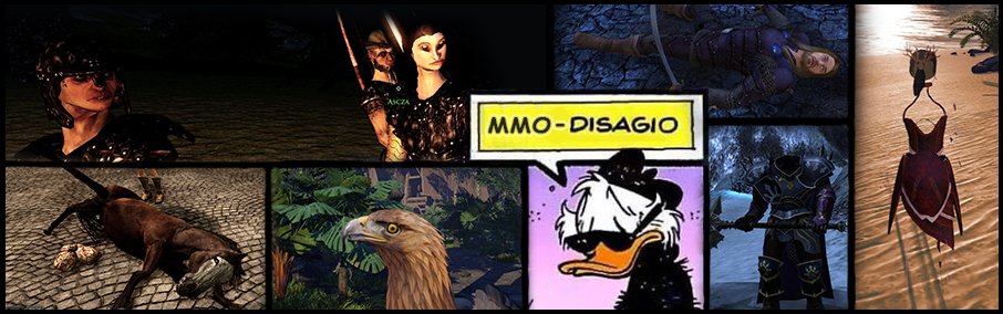 Stasera MMO-Disagio: Streaming di Linkrealms