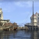 The Elder Scrolls Online: Leakata la prossima espansione, in uscita nel 2018
