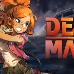 Giveaway di Dead Maze, MMO survival in arrivo su Steam