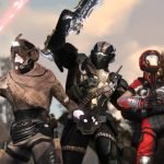 Trion Worlds annuncia Defiance 2050, nuovo free-to-play in arrivo quest’estate