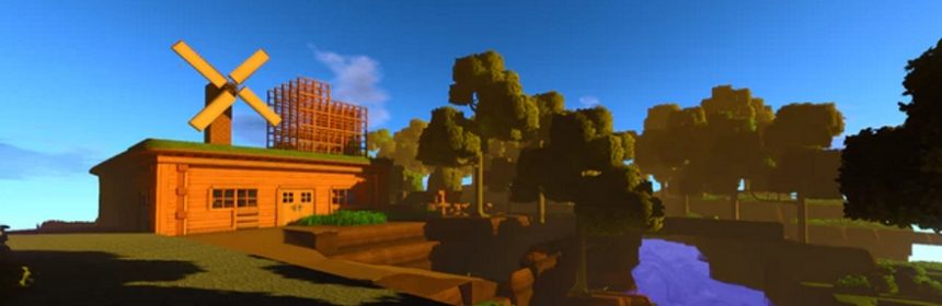 Il simulatore di ecosistema ECO approda in Early Access su Steam