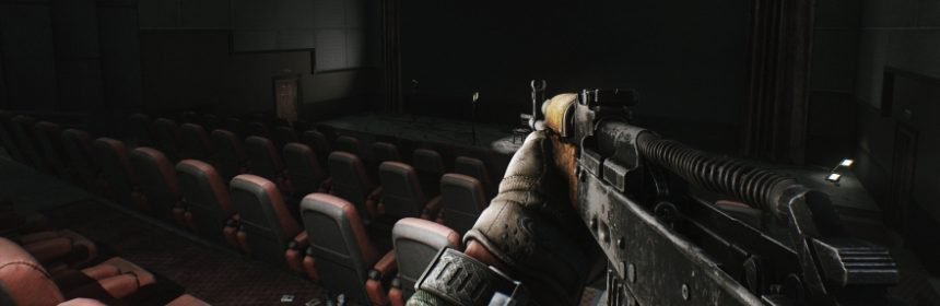 Escape from Tarkov: Annunciata la traduzione in italiano