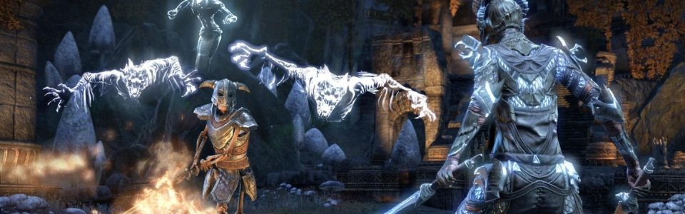 The Elder Scrolls Online: Dragon Bones e l’Update 17 usciranno il 12 febbraio su PC