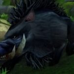 World of Warcraft: Un giocatore raggiunge il livello 60 uccidendo solo cinghiali