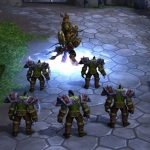 World of Warcraft: È iniziata l’alpha di Battle for Azeroth, niente NDA