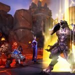 World of Warcraft: Blizzard regala un boost gratuito al livello 100