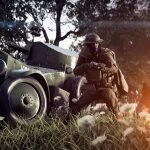 Battlefield V: Le microtransazioni dovrebbero essere solo cosmetiche, niente pay-to-win