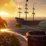 SEA OF THIEVES: TRAILER PER IL VOYAGE SYSTEM