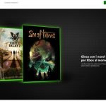 Sea of Thieves: Come giocare gratis su PC e Xbox One per due settimane