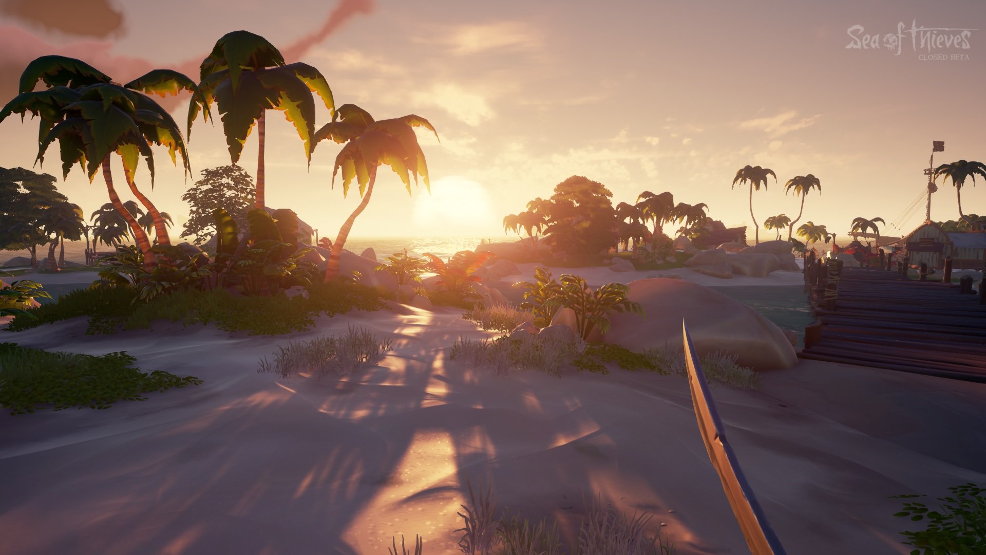 Sea of Thieves gallery