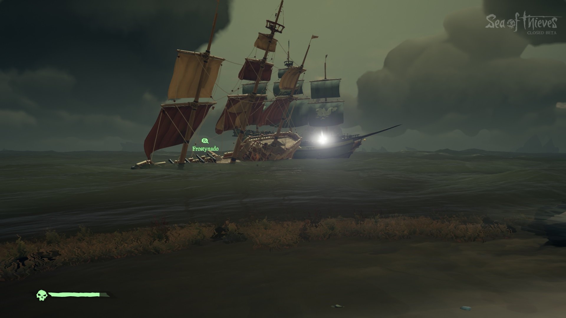 Sea of Thieves gallery