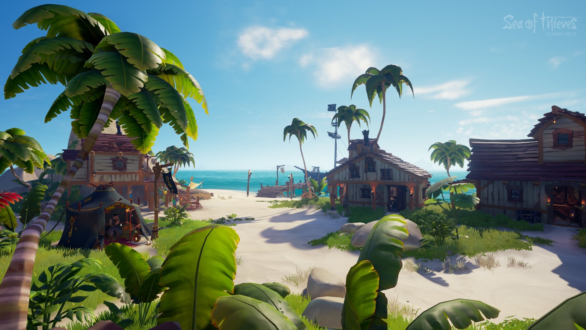 sea of thieves gallery