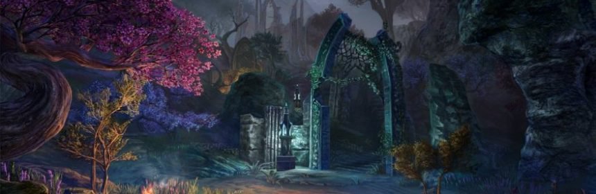 The Elder Scrolls Online: La prossima espansione verrà svelata il 21 marzo