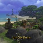 World of Warcraft Battle for Azeroth: Iniziato il testing delle spedizioni sulle isole