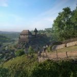 Kingdom Come Deliverance: Svelata la roadmap, tre DLC in arrivo quest’anno