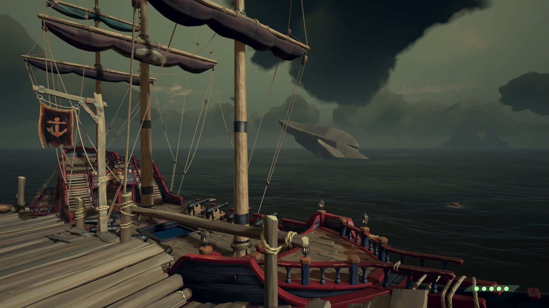 Sea of Thieves recensione