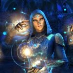The Elder Scrolls Online Summerset: Un nuovo trailer dedicato all’Ordine Psijic