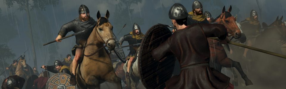 Total War Saga: Thrones of Britannia ora disponibile, ecco il trailer di lancio