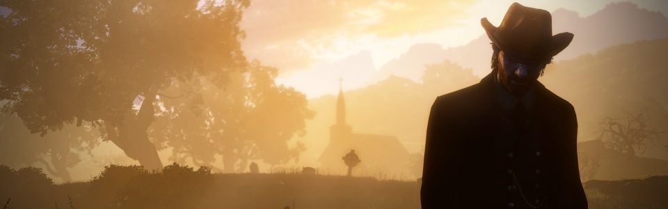 Wild West Online è ufficialmente disponibile su Steam, nuovo trailer