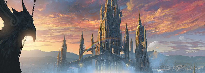 Bless Online: Merge dei server in arrivo a luglio