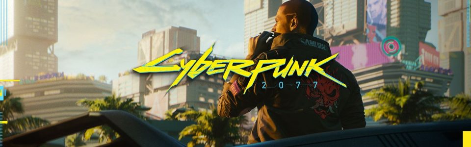 Cyberpunk 2077: Nuovo spettacolare trailer dall’E3