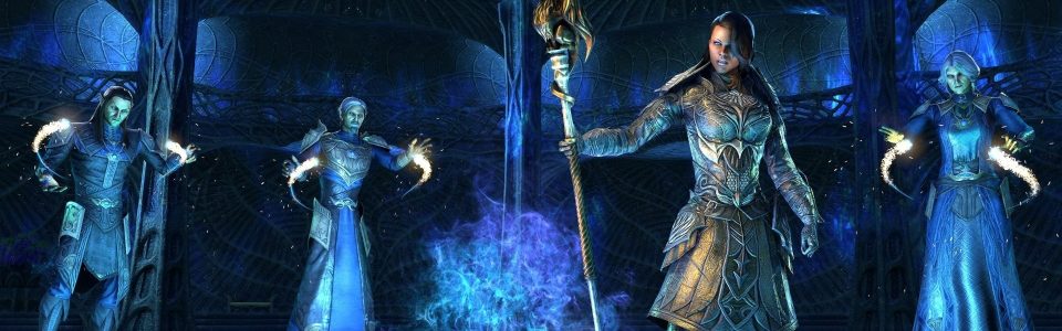 The Elder Scrolls Online: Summerset disponibile anche su PS4 e Xbox One, nuovo trailer