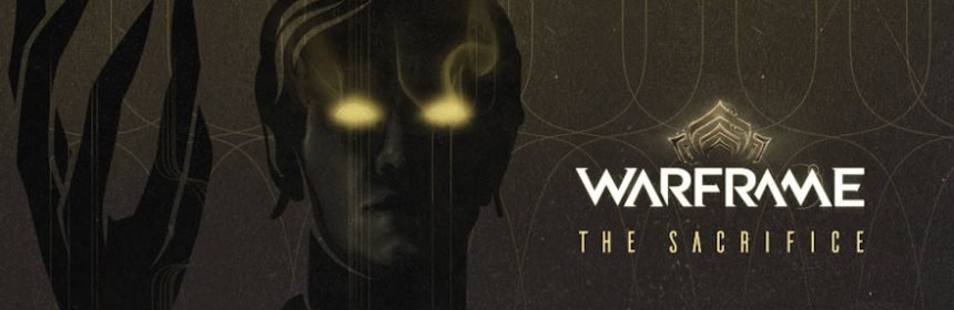 Warframe: Questo mese arriva l’update The Sacrifice, ecco il primo trailer