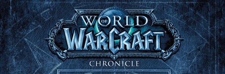 World of Warcraft: La Storia, Volume III – Speciale con gallery