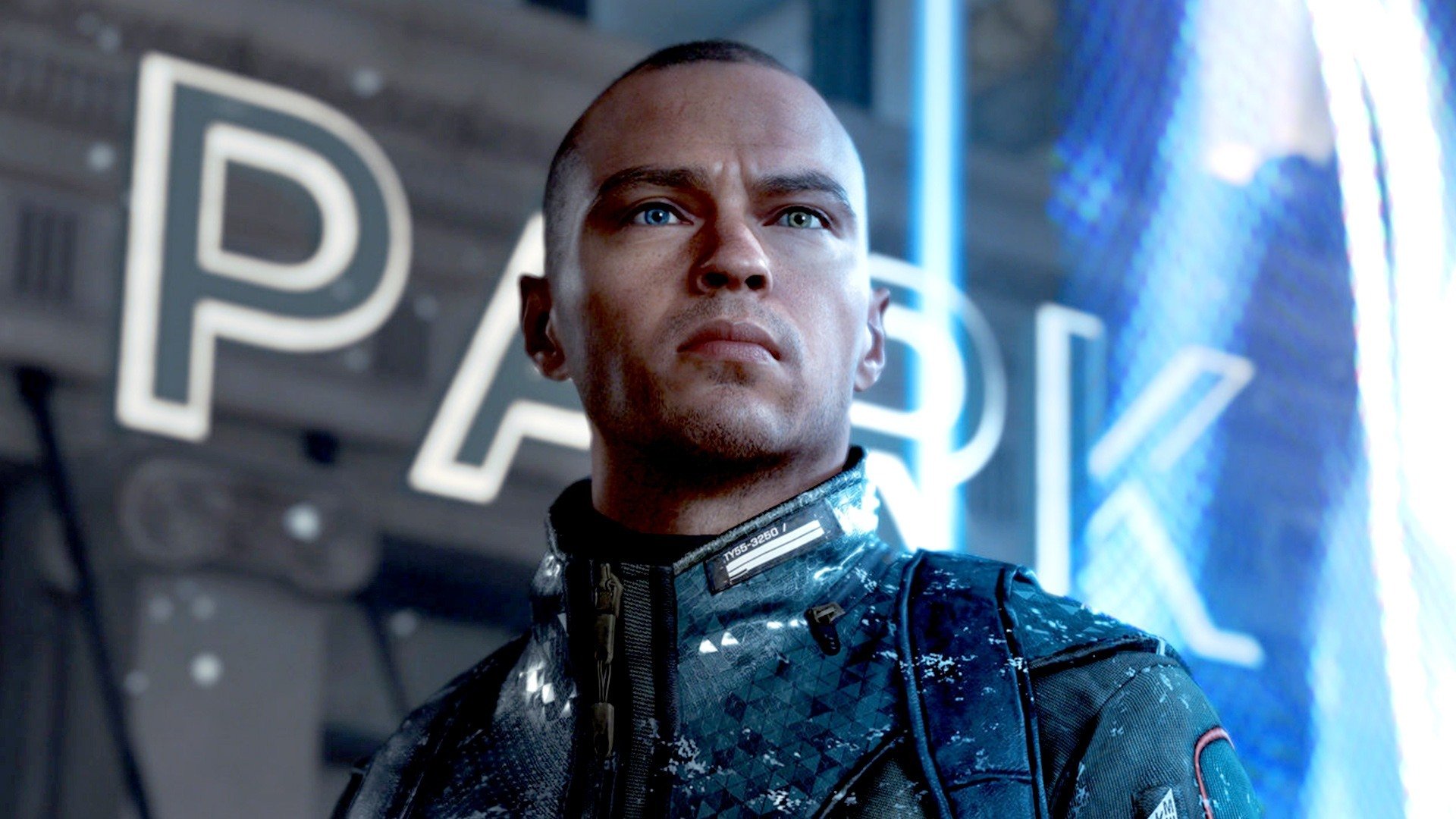Detroit Become Human Recensione