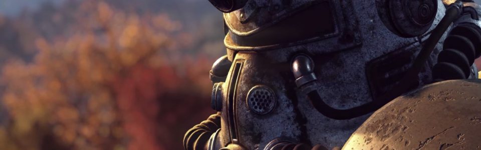 Fallout 76 sarà localizzato in italiano, nuovi dettagli e main theme