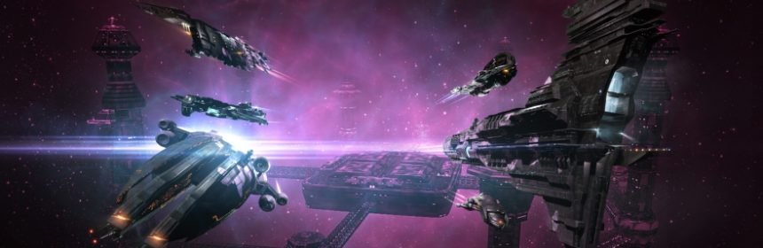 MMO-Perle: il neutrale di Eve Online