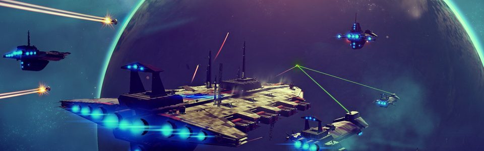 No Man’s Sky: La versione GOG non ha il multiplayer, pioggia di rimborsi