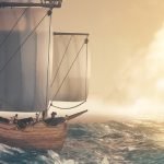 Sea of Thieves: Primo trailer per Cursed Sails, arrivano le navi fantasma