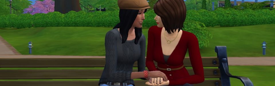 The Sims e il tema dell’omosessualità – Speciale