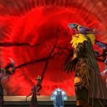 World of Warcraft: Pre-patch di Battle for Azeroth in arrivo il 18 luglio, guida video