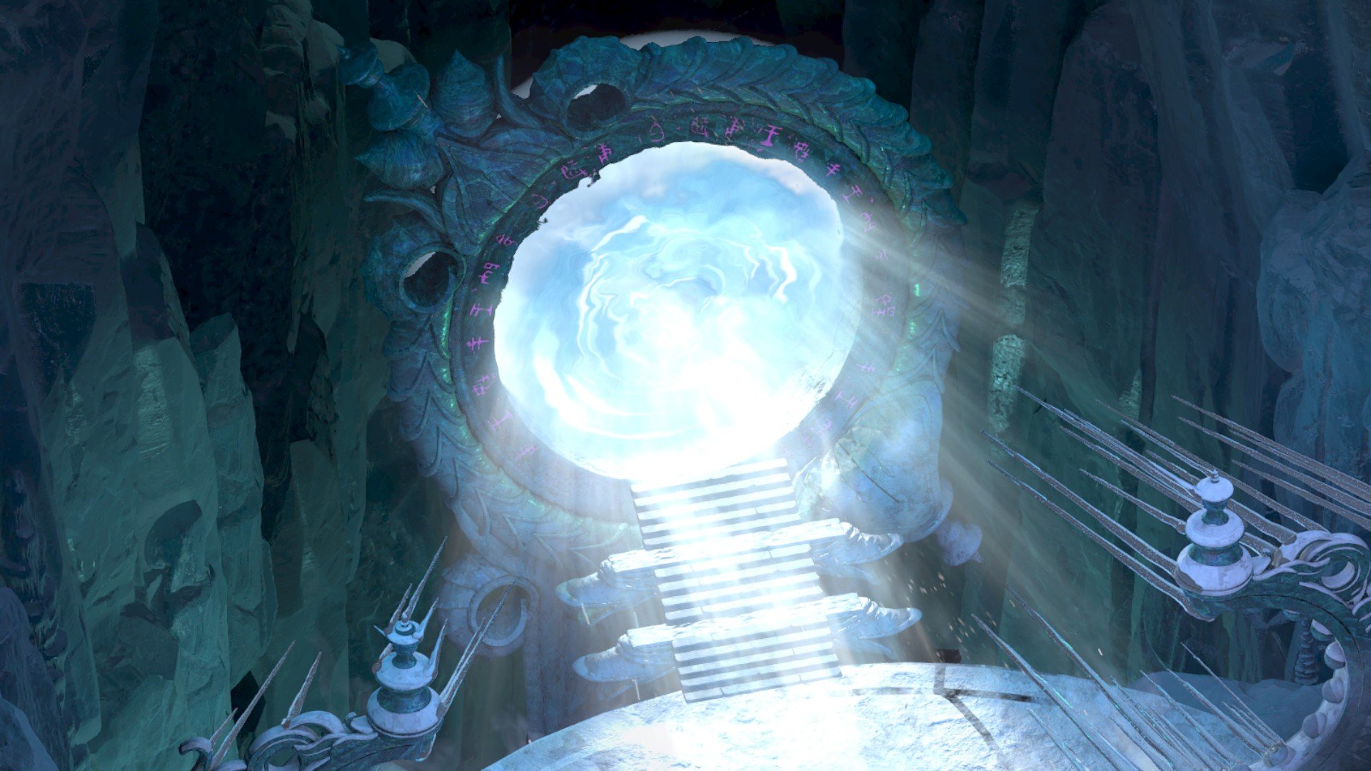 Pillars of Eternity II Deadfire Beast of Winter Recensione